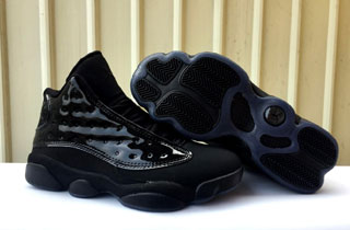 Authentic Air Jordan 13 Retro-17