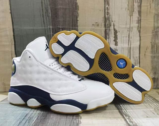 Authentic Air Jordan 13 Retro-5