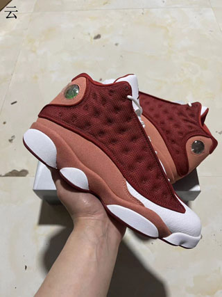 Authentic Air Jordan 13 Retro-13