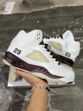 Cheap Air Jordan 5 Retro-199