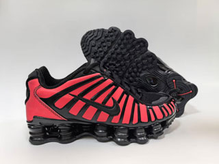 Nike Shox Men shoes