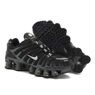 Nike Shox Men shoes