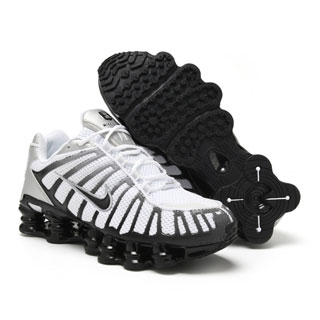Nike Shox Men shoes
