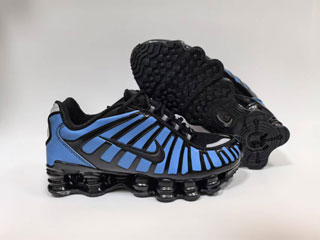 Nike Shox Men shoes