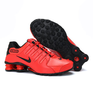 Nike Shox Men shoes