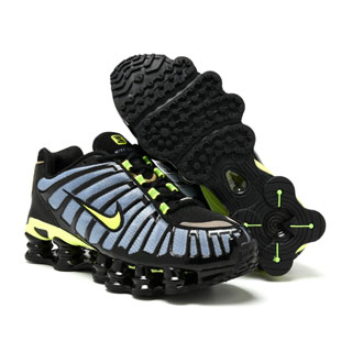 Nike Shox Men shoes