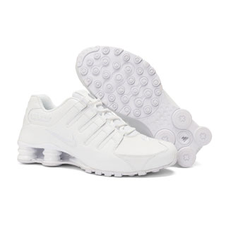 Nike Shox Men shoes