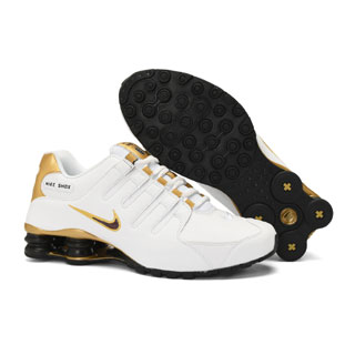 Nike Shox Men shoes