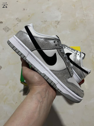 Nike Dunk Low Men Shoes