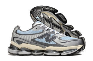 New Balance 2000 shoes