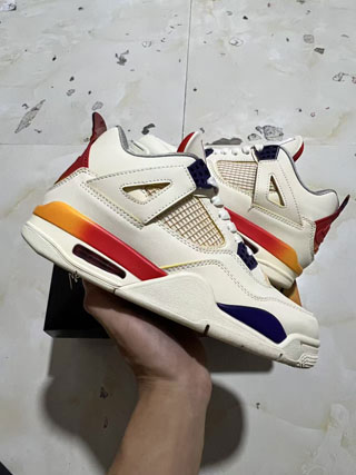 Cheap Air Jordan 4 Retro-184