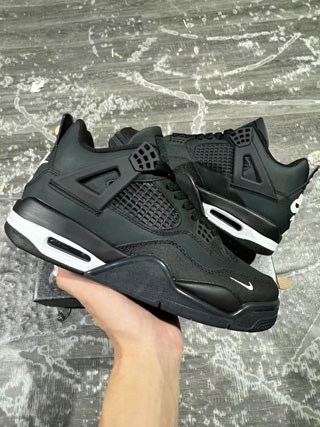Air Jordan 4 Women Retro