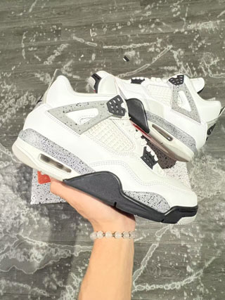Cheap Air Jordan 4 Retro-181