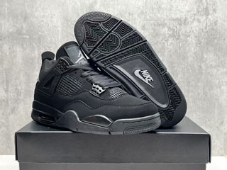 Air Jordan 4 Women Retro