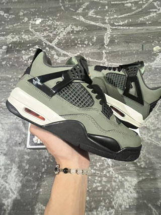 Cheap Air Jordan 4 Retro-177