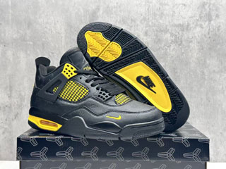 Air Jordan 4 Women Retro