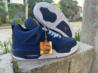 Cheap Air Jordan 4 Retro-174