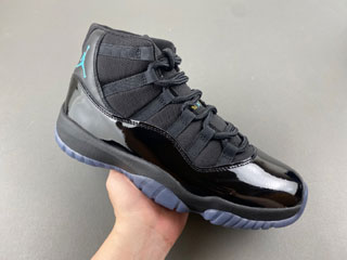 Authentic Air Jordan 11 Retro-254