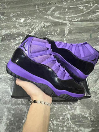Authentic Air Jordan 11 Retro-253
