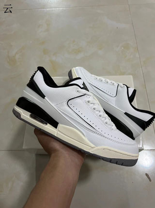 Wholesale Air Jordan 2 Retro-01