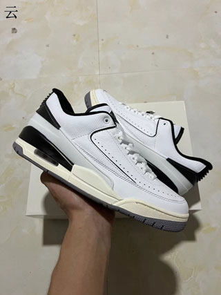 Wholesale Air Jordan 2 Retro-03