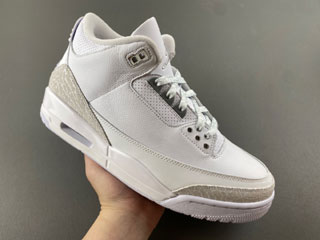Air Jordan 3 Rero