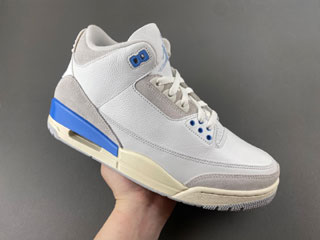 Air Jordan 3 Rero