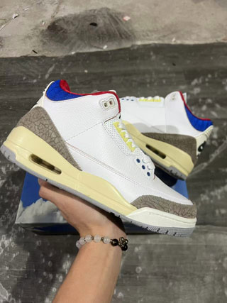 Air Jordan 3 women Retro
