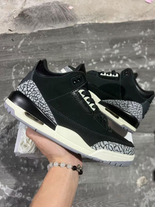 Air Jordan 3 Rero