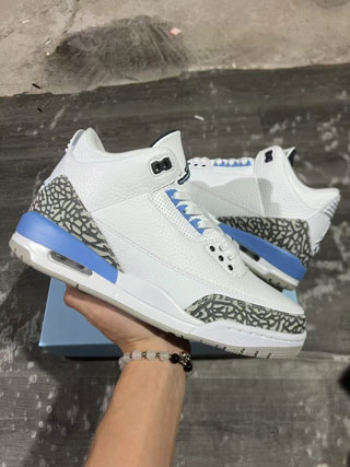 Air Jordan 3 Rero