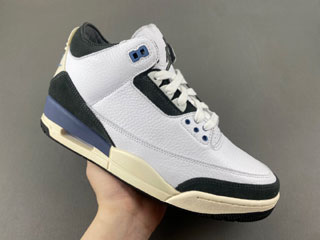 Air Jordan 3 Rero