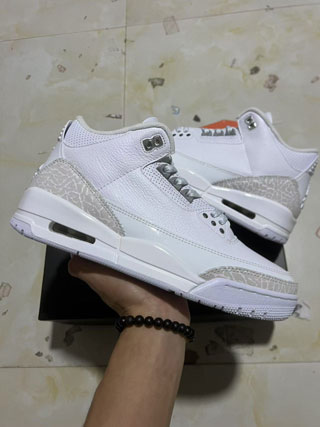 Air Jordan 3 Rero