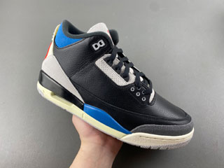 Air Jordan 3 Rero