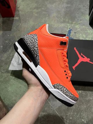 Air Jordan 3 Rero