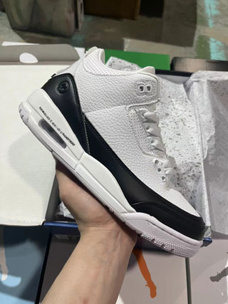 Air Jordan 3 Rero