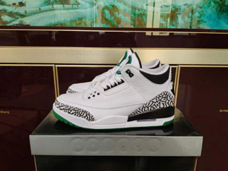 Air Jordan 3 Rero