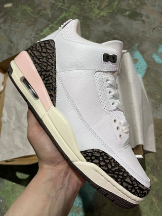 Air Jordan 3 Rero