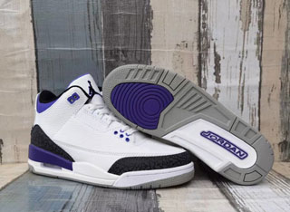 Air Jordan 3 Rero