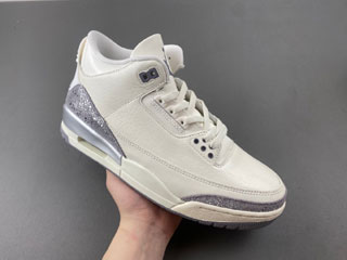 Air Jordan 3 Rero