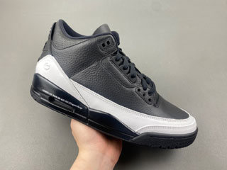 Air Jordan 3 Rero