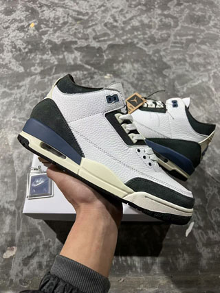 Air Jordan 3 Rero