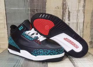 Air Jordan 3 Rero