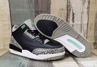 Air Jordan 3 Rero