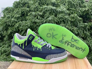 Air Jordan 3 Rero