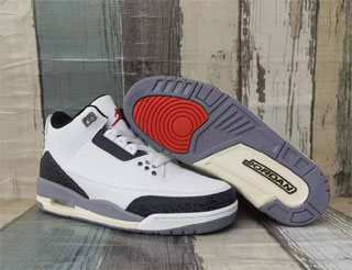 Air Jordan 3 Rero