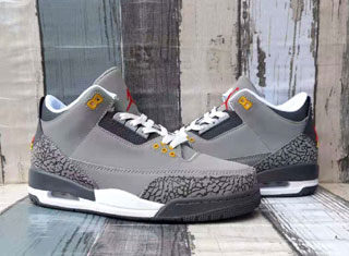 Air Jordan 3 Rero