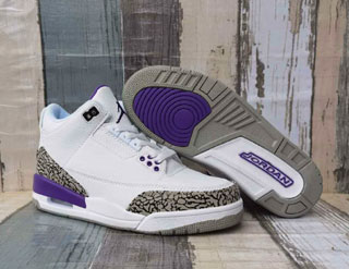 Air Jordan 3 Rero