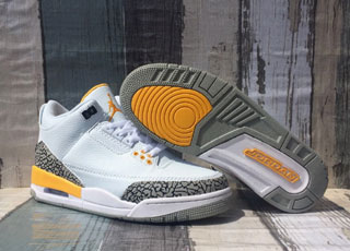 Air Jordan 3 Rero