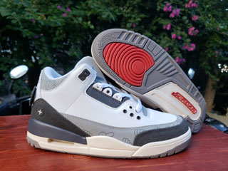 Air Jordan 3 Rero