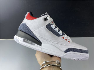 Air Jordan 3 Rero